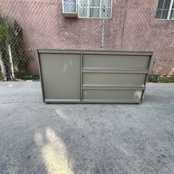 Blu dot superchoice Media Console Entertainment Center Tv Stand Cabinet Sideboard Credenza Dresser.