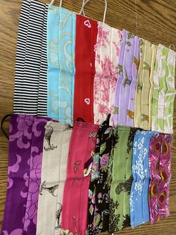 Fabric makes