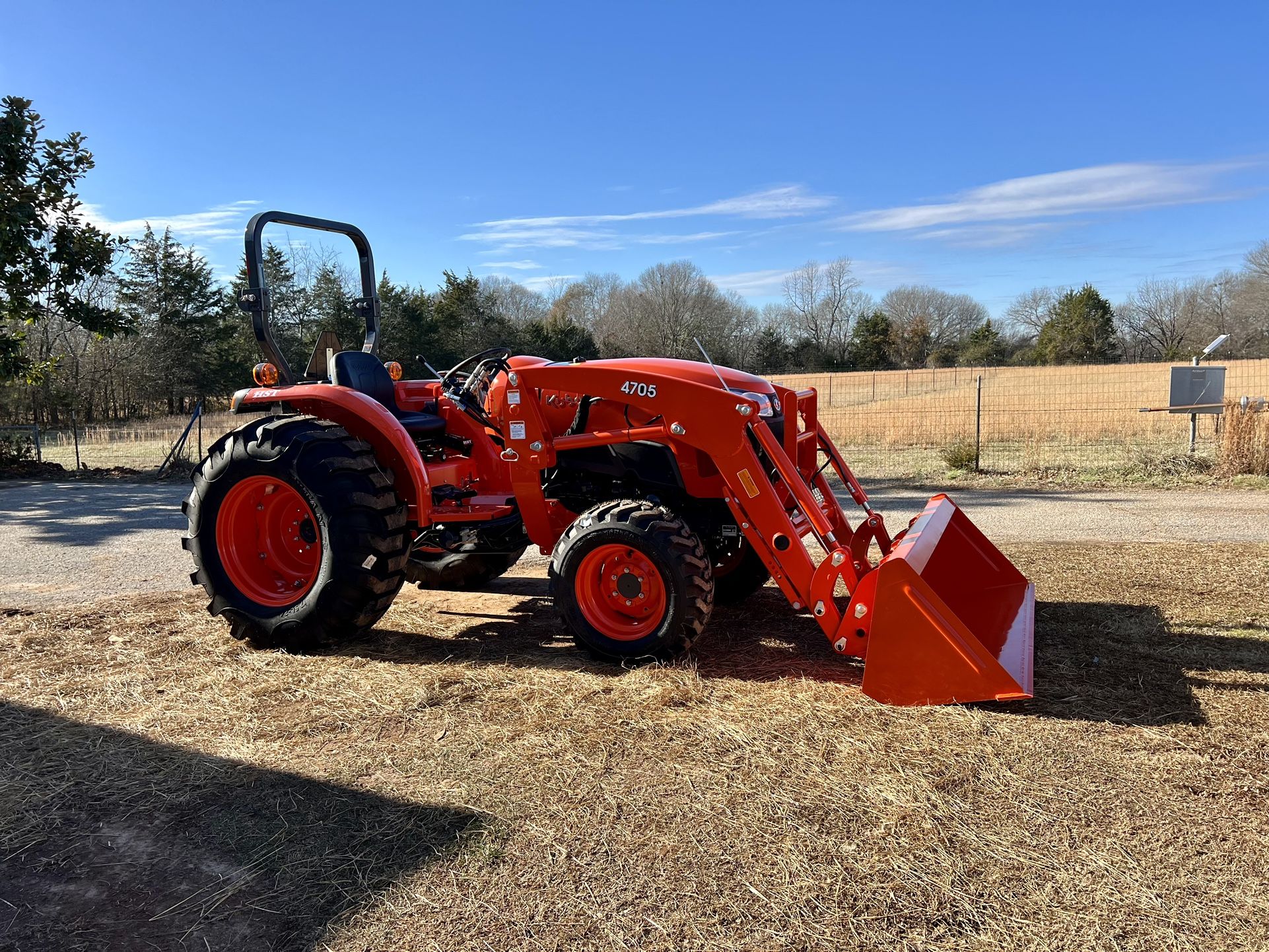 Kubota L4701 for Sale in Piedmont, SC OfferUp