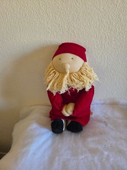 1990's vintage Santa