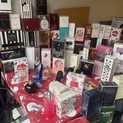 🩷🩷 Los Nuevos Perfumes Para Hombre Y Mujer Rico Duradero Aroma Y Calidad😍