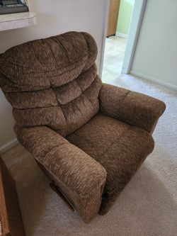 Rocker/Recliner