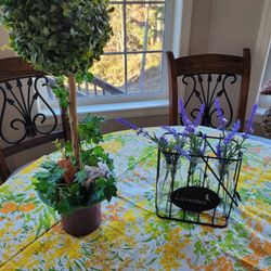 Spring Decor