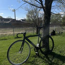 6ku (testing Waters)