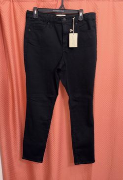Universal Thread High Rise Skinny Jeans