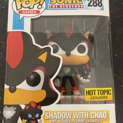 Funko Pop