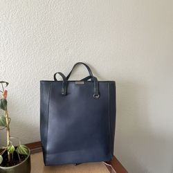 United Colors of Benetton Tote Bag