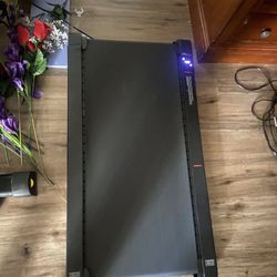 Walking Vibration Pad Treadmill 