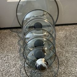 Pot Lids