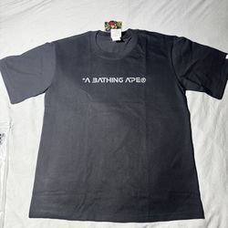 Bape T-shirt Size L
