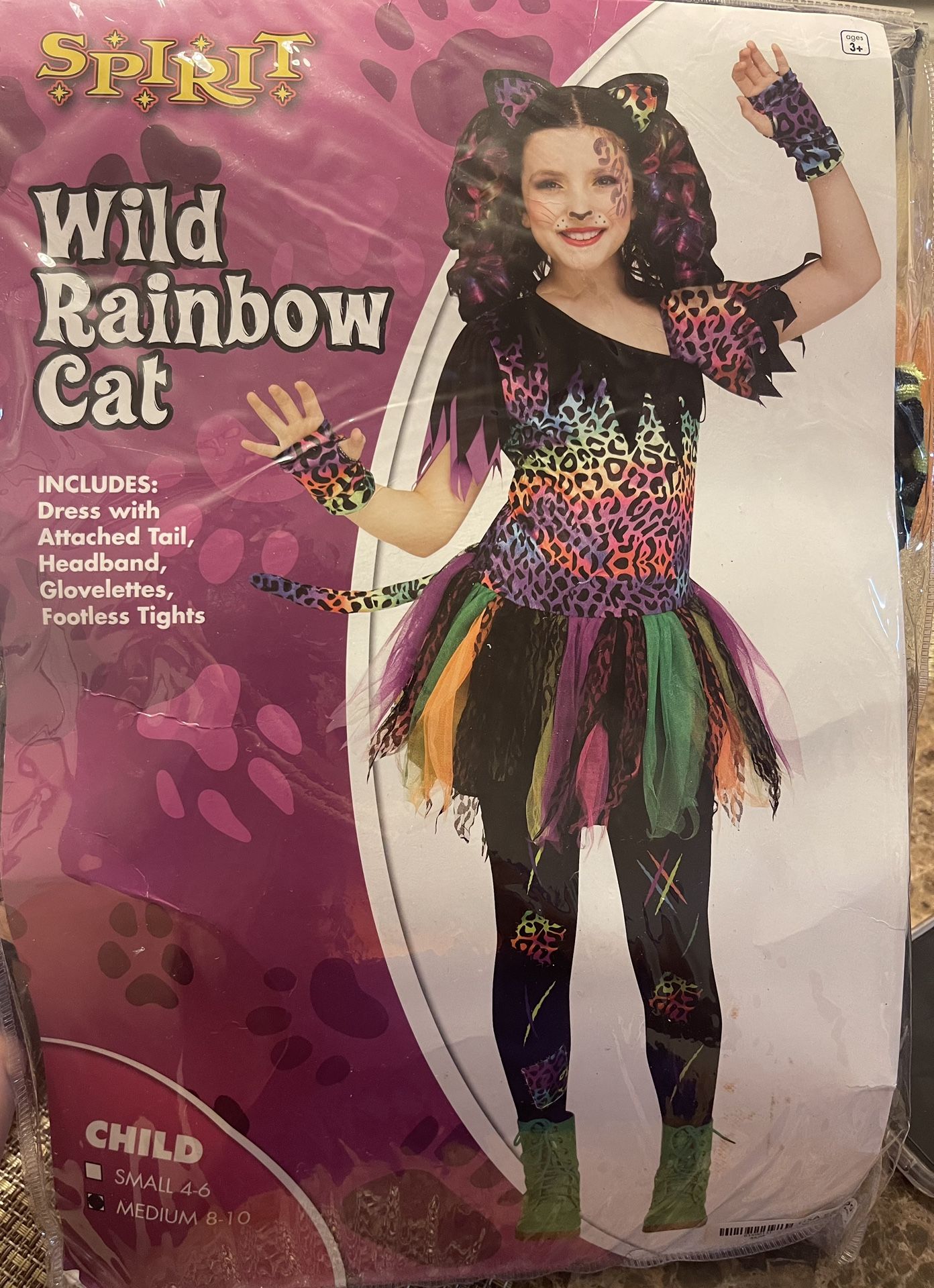 Halloween Costumes