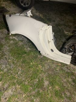 2016-2024 Mazda Miata Parts