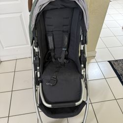 Uppababy Cruz Stroller 