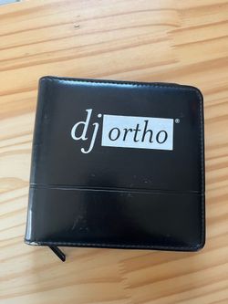 Cd Case