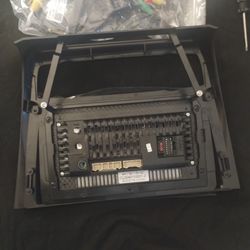 BMW Head Unit Brand New Never Installed 