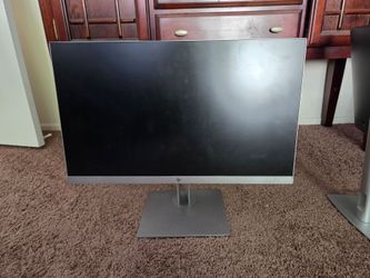 Computer Monitors HP 24 inch