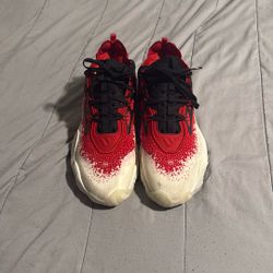 Trae Young Basketball Shoes