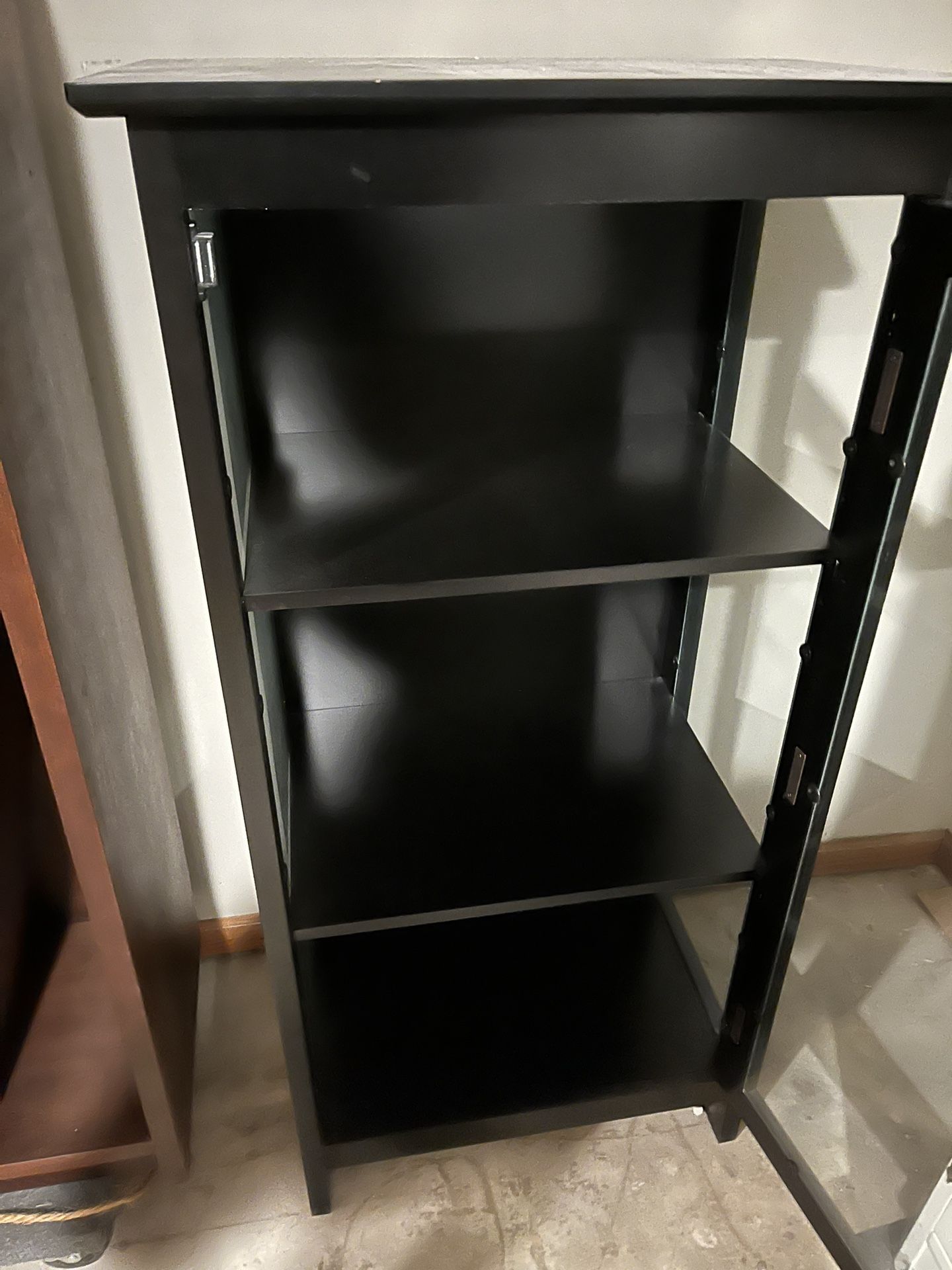 Display Case