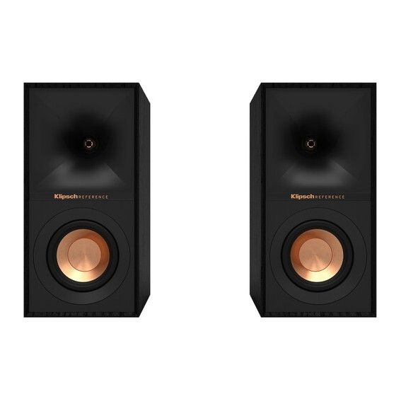 klipsch Reference Next-Generation R-40M
ADO #:CST-10535-A
Brand New .Price is Firm.