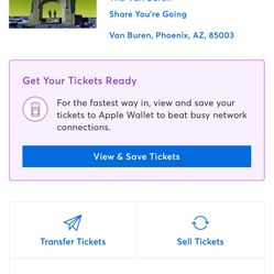 Hippie Sabotage Concert Tickets