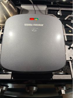 George Forman Grill