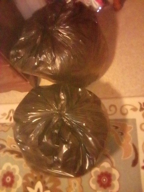 2 Good Size Bags Of 2 X Woman's Clothes Door Pick Up In Shelby NC