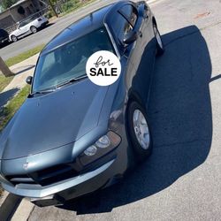 2007 Dodge Charger