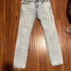 True Religion Jeans sz 29