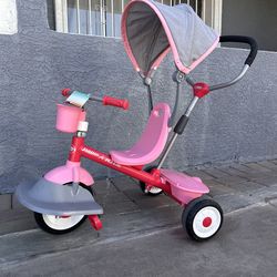 Triciclo Rider Flyer