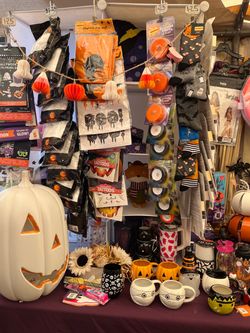 Disfraces para Halloween