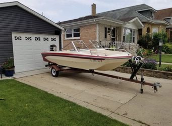 Glastron for Sale in Chicago, IL - OfferUp
