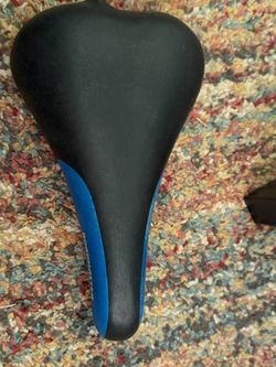 Bike seats