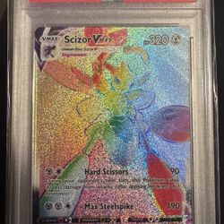 Scizor 193