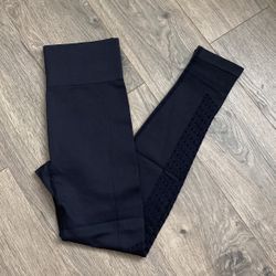Womens Black Leggings