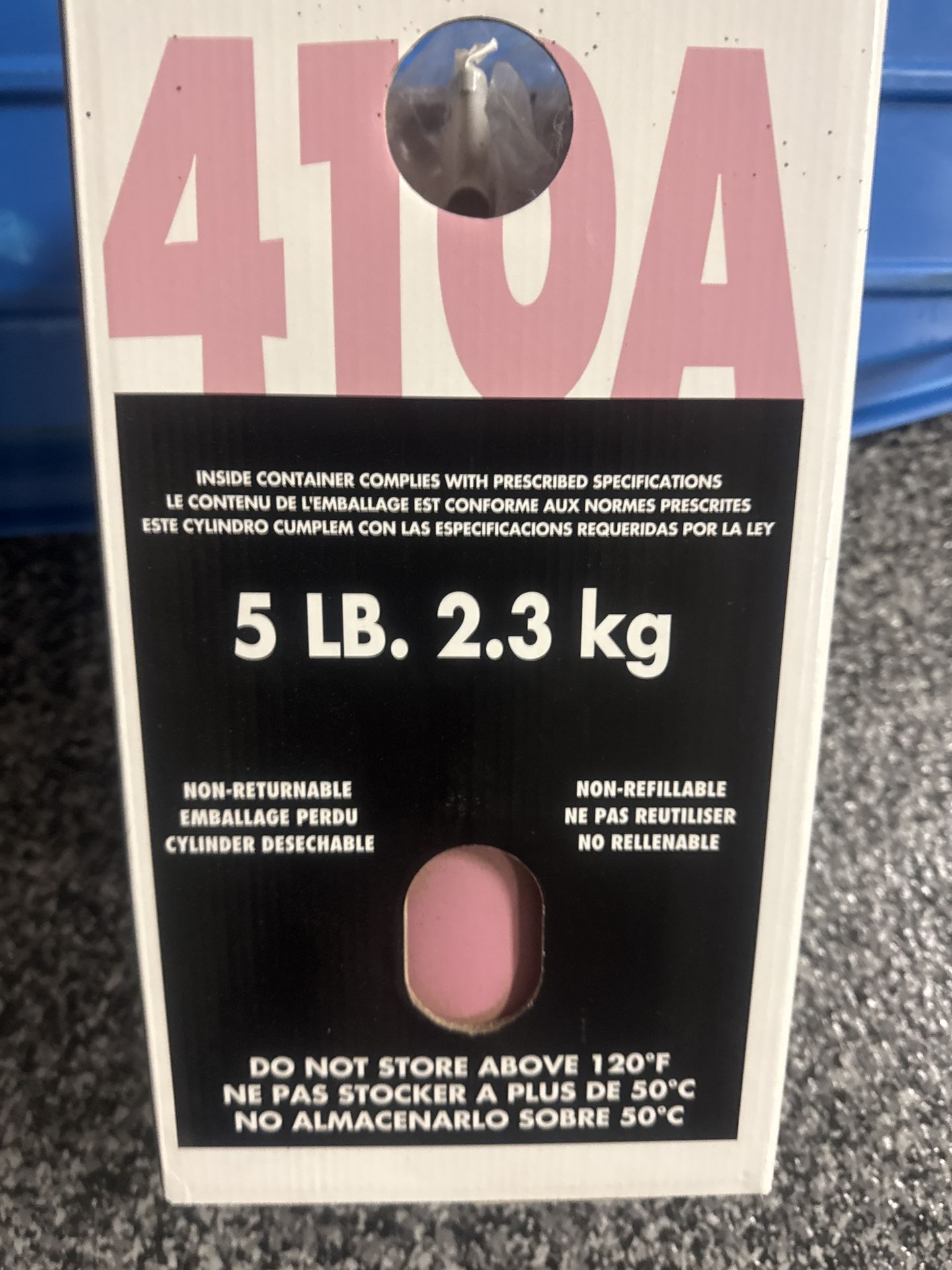 Miscellaneous HVAC Items for sell