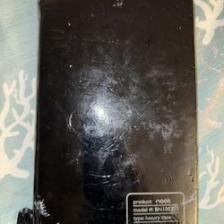 Barnes & Noble Nook Tablet 