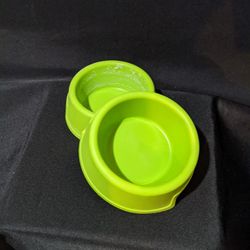 Pet Dishes