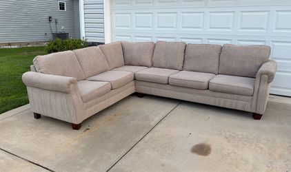 Sectional Sofa