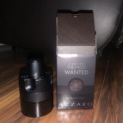 Azzaro The Most Wanted Eau de Parfum Spray - 50ml 1.69fl oz
