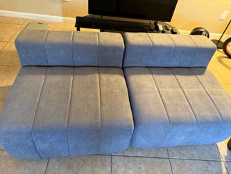 Modular Sectional Sofa
