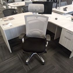 Ergonomic Office Chair | Coolmesh Pro 8114s