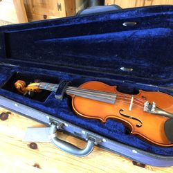 1/2 Size Violin