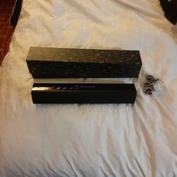 Aerotek Bluetooth Soundbar