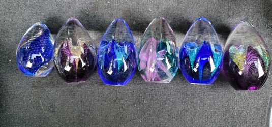 Glass Eye Studios Spheres