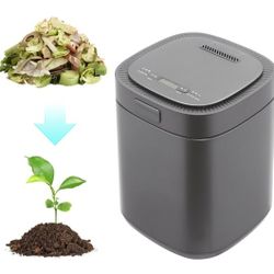 Frossvt Compost bin. waste recycler, kitchen food recycler composter. New$110 Pick Up