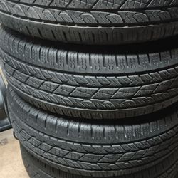 Tires 16