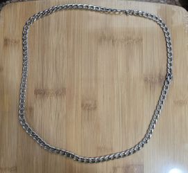 Titanium Chain