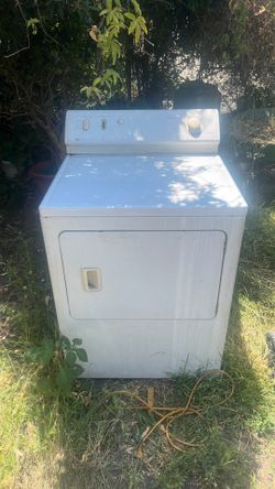 Dryer