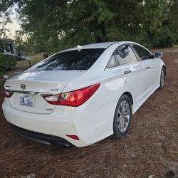 2014 Hyundai Sonata