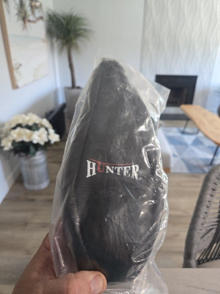 Hunter Speed Bag. New